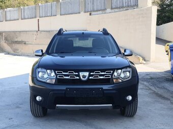 Dacia Duster Laureta 1.6 16V 77kW klima serviska 1.Majitel - 3