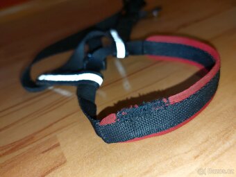 Psí ohlávka Halti Optifit Headcollar velikost M, zašitá - 3