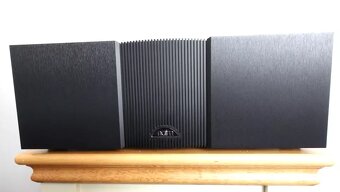 Naim NAP 500 + 500 PS ( Price: 4500 EUR ) - 3