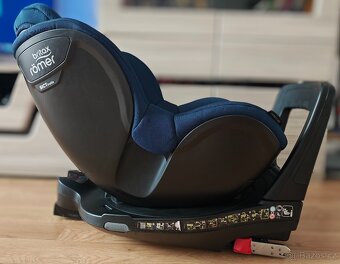 Britax-Römer Dualfix M i-Size - 3