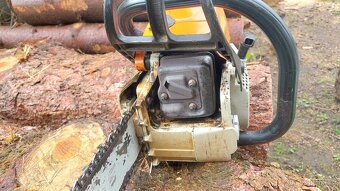 Motorová pila stihl ms 310 - 3