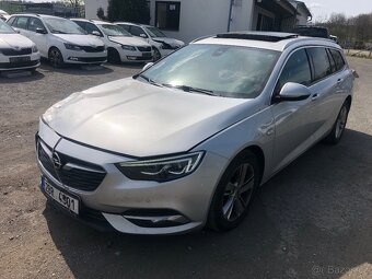Škoda Rapid 1.0tsi 81kw facelit NAVI XENON - 3