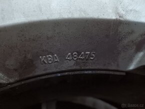 Alu kola Autec - 3