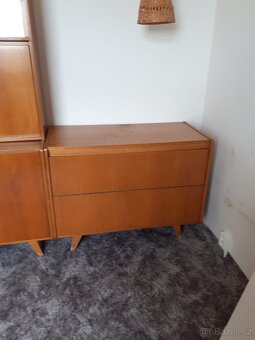 Retro nábytek 1963 - 3