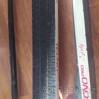 Dívčí běžecké lyže 117cm - 3