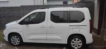 Opel Combo 1.5 dci-96kW - 3