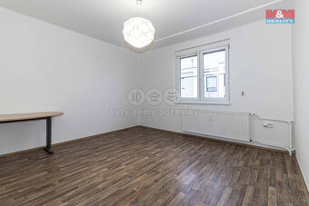 Prodej bytu 2+1, 48 m², Praha, ul. U trati - 3