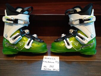 Nordica FireArrow T3 - 3