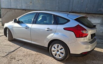 Ford Focus - 3