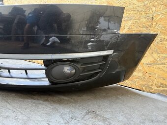 Přední nárazník s maskou Audi A6 2007 - 3