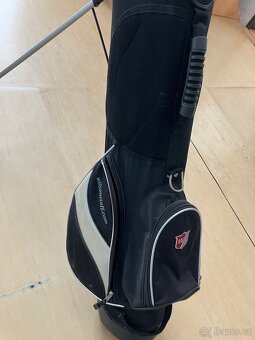 Golfový bag - 3