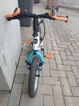 Dětské kolo Btwin 14" - 3