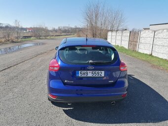 Ford Focus 1.5 Ecoboost - 3