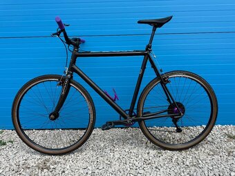Custom Gravel/Cyklokros - 3