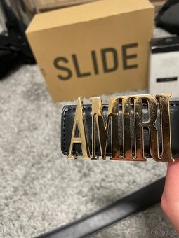 Amiri belt - 3