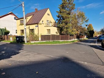 Prodej RD Český Těšín, ul. Zelená - 3