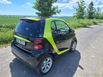 Smart Fortwo MHD AUTOMAT 1.0 - 3