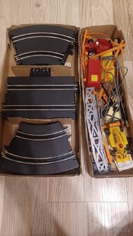 Autodráha - 3