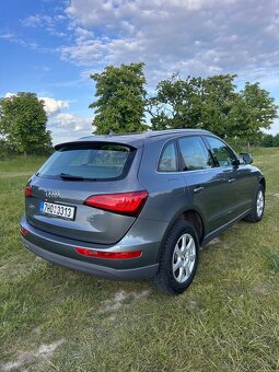 Audi Q5 Facelift 2.0tdi 130kw - 3