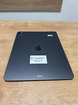 iPad Pro 12.9 5Gen Wifi 256gb Space grey - 3