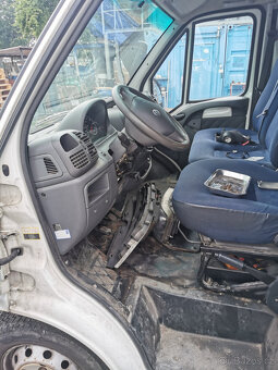 Fiat Ducato 2006 62kW 2.0 JTD 210tis najeto - 3