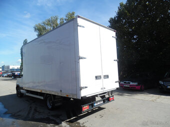 IVECO Daily - skříň - 3