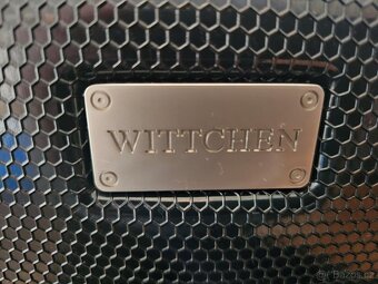 Kabinový cestovní kufr Wittchen - 3