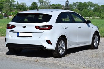 Kia Ceed 1.6 CRDi 6st, KLIMA, TEMPOMAT, ALU, ČR, ODP.DPH - 3