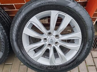 Kia Sorento - 3