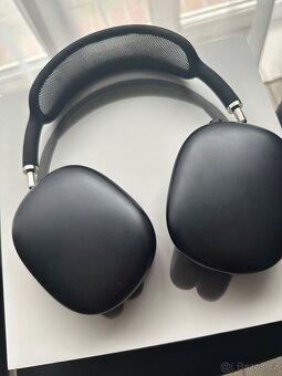 Airpods Max Black - 3