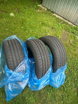 Hankook kinergy eco 2 205/55/r16 - 3