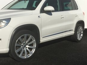 VW TIGUAN 2.0Tdi 4Motion R-line 125kW - REZERVACE - 3