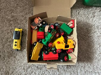 Brio Country Railwayset 33188 - 3