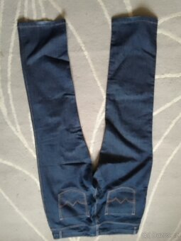 Rifle a Skinny - 3