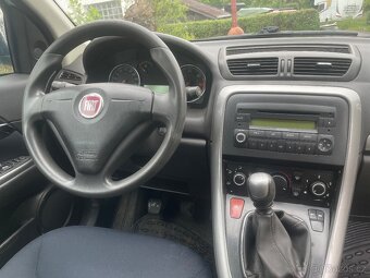 Fiat croma 1.9 JTD - 3
