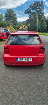 Volkswagen Polo GTI 6n2 - 3