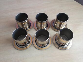 Zepter set sklenic - 3