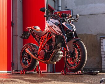 KTM SuperDuke 1290R 2019 - 3