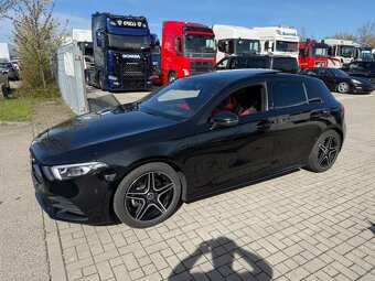 Mercedes-Benz A 200 /2x AMG - 3
