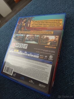 FARCRY 6 - PlayStation 4/5 - 3