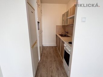 Pronájem bytu 2+kk, 43 m2, Praha-Bohnice - 3
