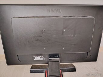 Monitor BENQ 24 GL2450-B - 3