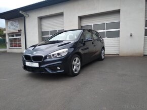 BMW Řada 2 xDRIVE 218d AUTOMATIC - 3