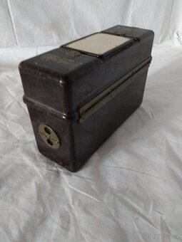Polní telefon ČSLA - 3