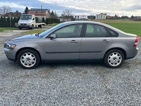 Volvo S40 2.4 benzín - 3