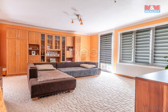 Prodej rodinného domu, 200 m², Strakonice, ul. Nová - 3