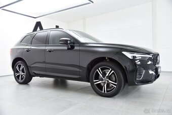 XC60 2.0 B4 mHEV R-Design AWD A/T, Full LED, Tempomat - 3