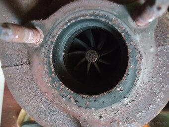 Turbo 1.9 tdi 74kw AXR - 3