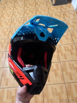 Helma Alpinestars SM5 - 3