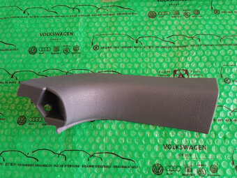 panel zadní stěny pravý Škoda Felicia -12/97 6U0864584 H50 - 3